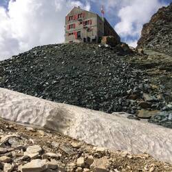 Britanniahütte
