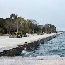 Lungomare