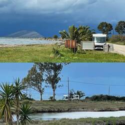 ..und derzeit auch ein Paradies für uns 🙏🍀🫠