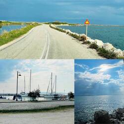 ..tolle und interessante Landschaft! Weiter geht's 👍🏻🚐