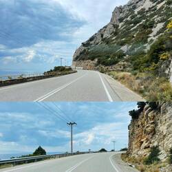 ..ganz ohne Navigation bis zur nächsten Stadt 😉