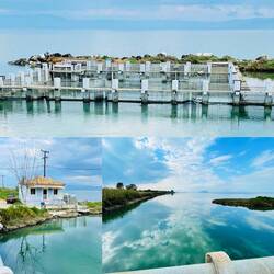 ..herrlich beruhigende Gegend 💙🩵💙