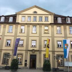 Rathaus