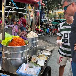 Sticky Rice