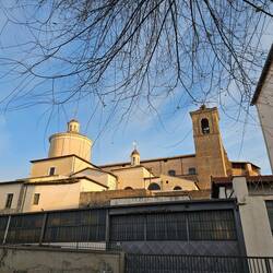 Velletri as I left