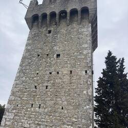 Montale Tower.