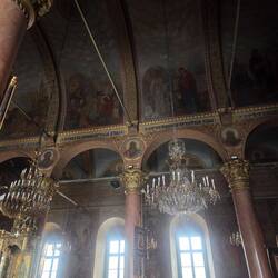 Church of St Konstantin and Elena