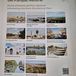 Interessante Tipps rund um die Lagune