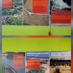 Informationen zu gestern und heute