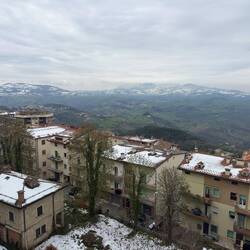 San Marino.