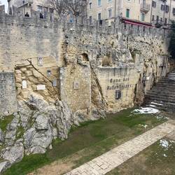 Atlas Obscura-listed Cava dei Balestrieri.