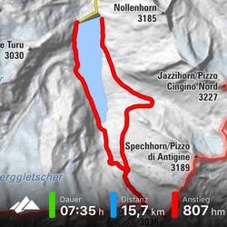 Tolle Tour!