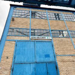 Hier geht 320 Meter in die Tiefe