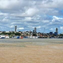 Santarém