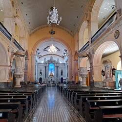 Metropolitan Cathedral of Manaus (1877)