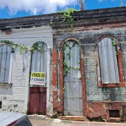 For Sale: 2 homes