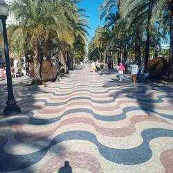 Explanada de España