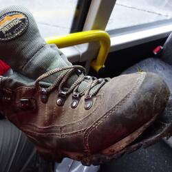 Nach 10 Jahren und dem Abwandern von vielen Alpengipfeln