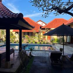 Pondok Ayu