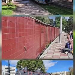 Mit Bastelmöglichkeit