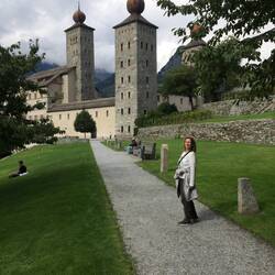 Stockalper-Schloss in Brig