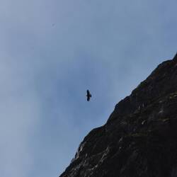 Encore car c'est vraiment une chance