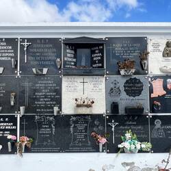 Friedhof Teguise