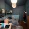 Petite chambre cosy