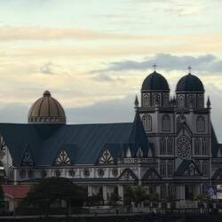 Cathedral