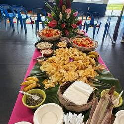 LUNCH!!!!