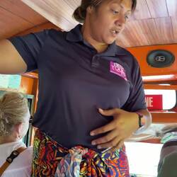 VIDEO- Singing Local