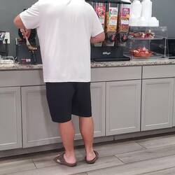Les waffles