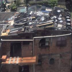 Dieses ist besonders ,gedeckt'