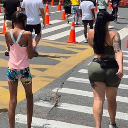 Und alle ,Figuren' machen mit