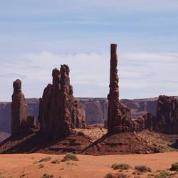 Totem Pole