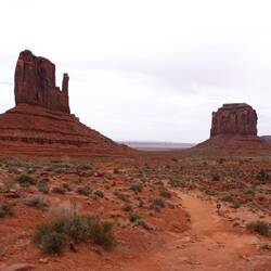 Wildcat Trail