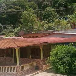 Heute Ausflug nach Portobelo