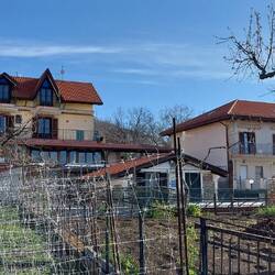 Agriturismo Luna d' Agerola