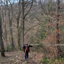 Seniorengerechte Aufstiegshilfe!😁👍