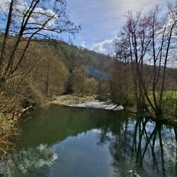 Das ist nicht die Sieg, daß ist die Bröl.