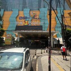Blok M Mall