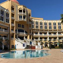 Helmand Dream Hotel. Giza