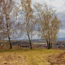 Die Wache - Stempelstelle Harzer Wandernadel (keine Nummer)