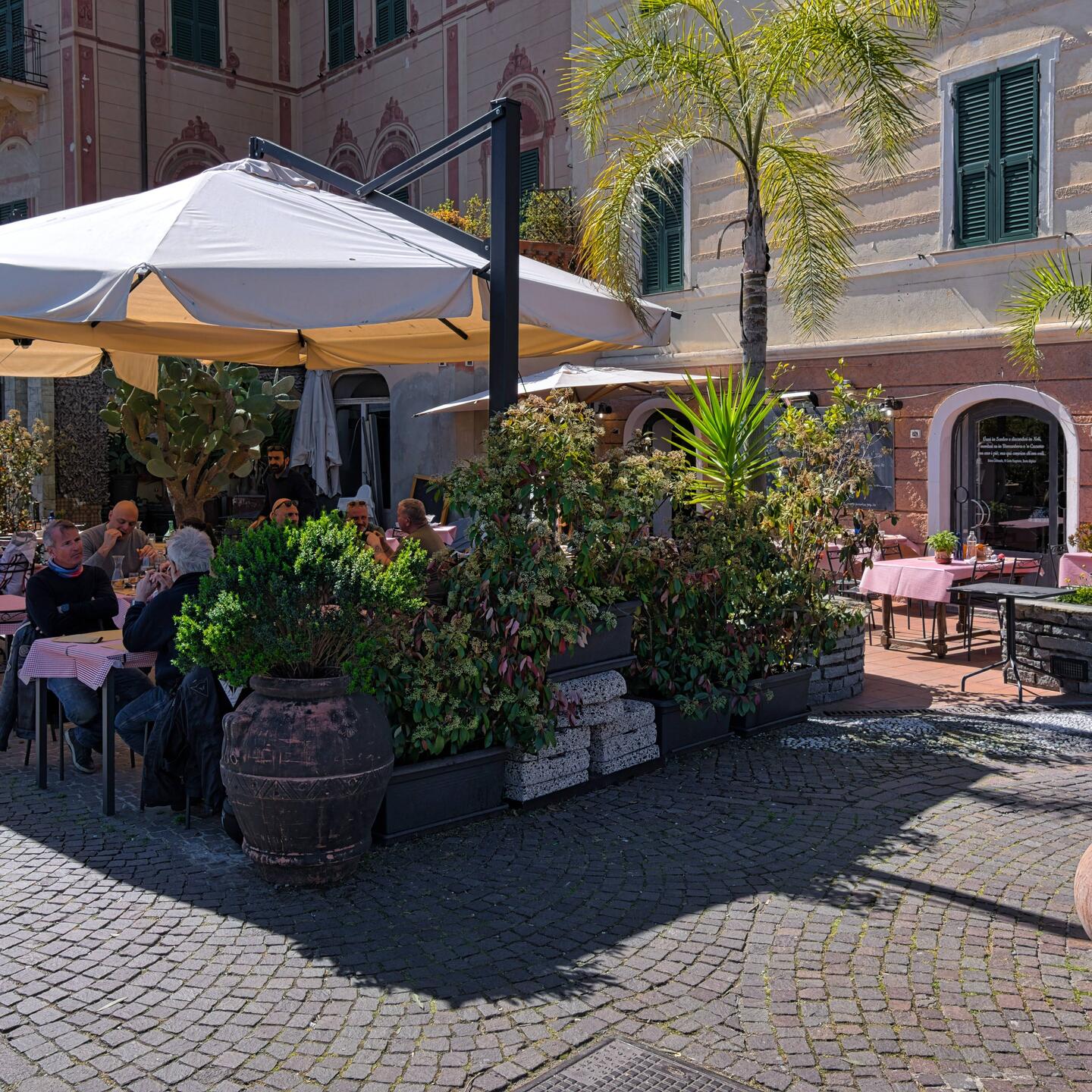 La Marinara (Osteria al Purgatorio)