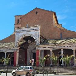 Duomo di Santa Maria Maggiore