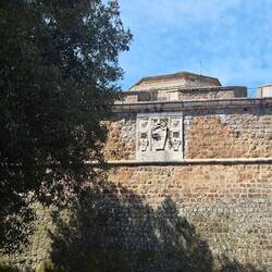 Forte Sangallo