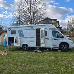 Angekommen in Voutsaras 🤩