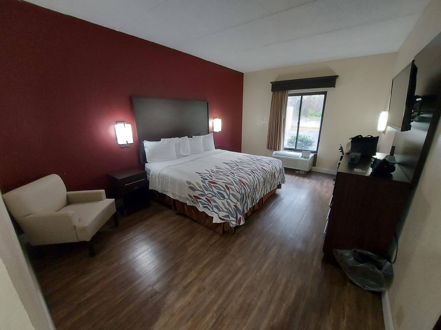 Roomtour unterwegs 1