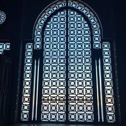 Das Tor zum Atlantik