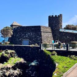 Forte de São João Baptista